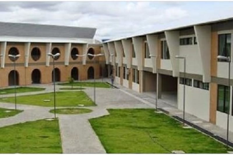 Ufal Campus do Sertão, em Delmiro Gouveia, sedia atividades da SBPC Educação