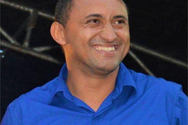 Edilson Ramos, de Tapera, pode assumir Secretaria de Meio Ambiente do Estado