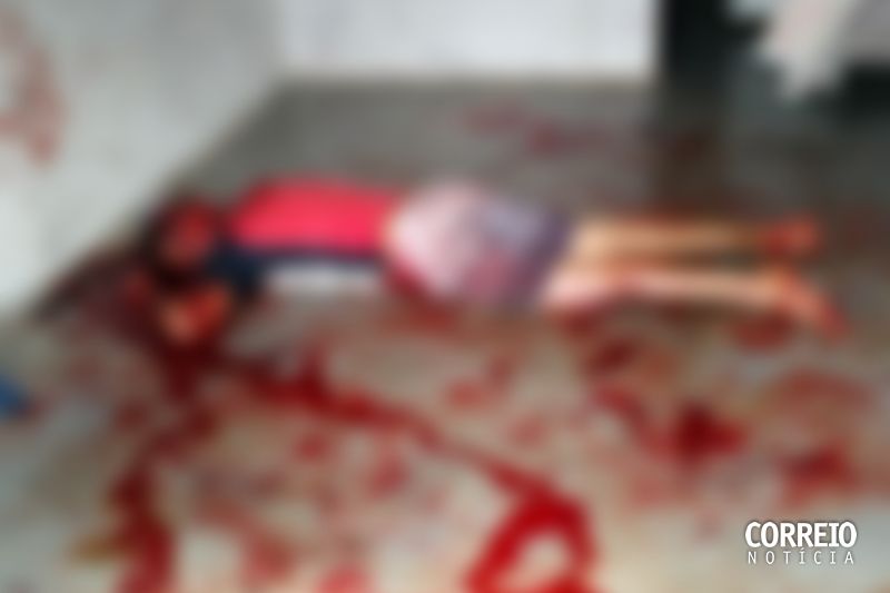 Homem invade residência e mata atual esposo da ex-companheira dele em Pariconha