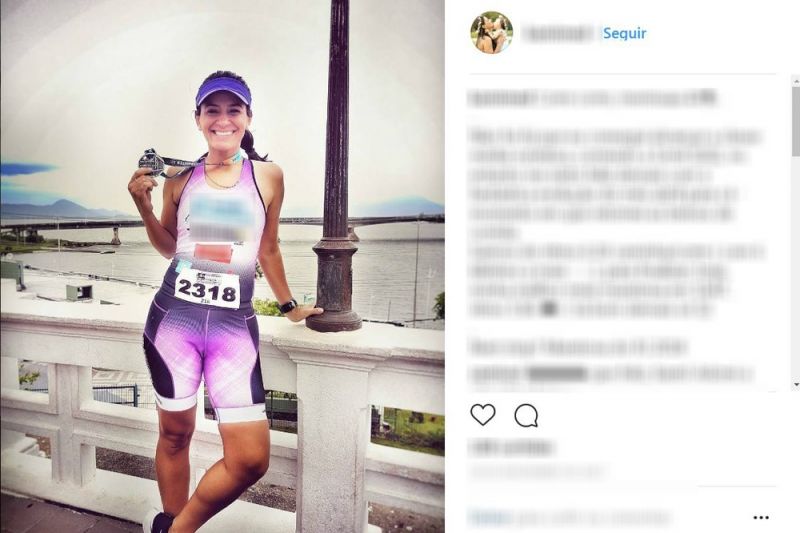 Dentista morre depois de ser atropelada pelo próprio carro ao sair para abrir o portão