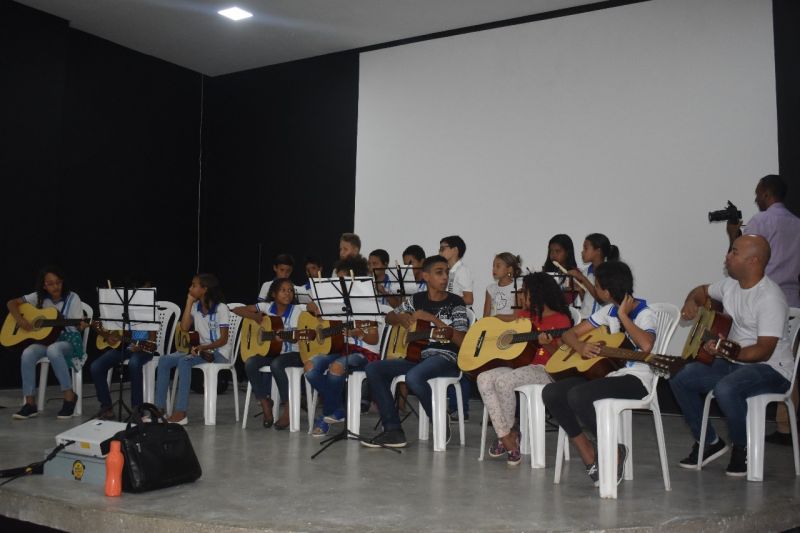 Delmiro: Secretaria de Educação realiza I Seminário da Base Nacional Comum Curricular