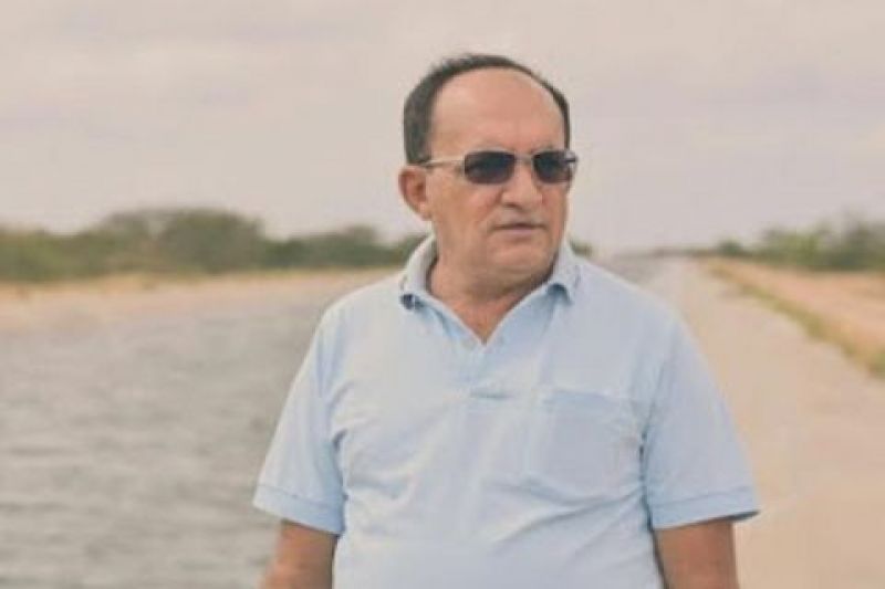 Lula Cabeleira ainda não anunciou publicamente se apoia Carimbão a federal