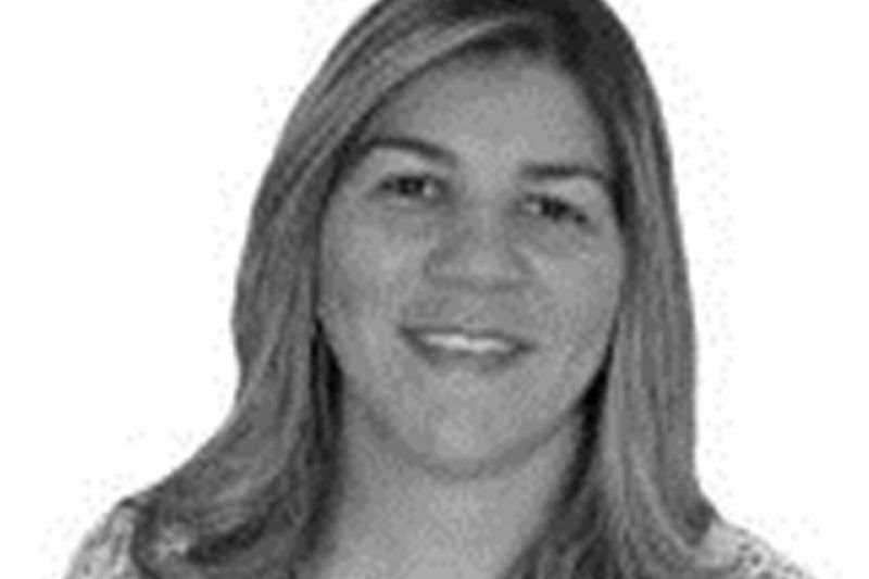 Após decisão judicial, Tereza Costa continua presidente da Câmara de Água Branca até 2020