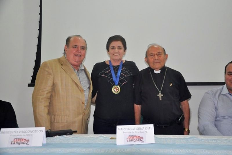 Com vários pesquisadores do país, Sertão Cangaço inicia debates sobre os 80 anos de Angico