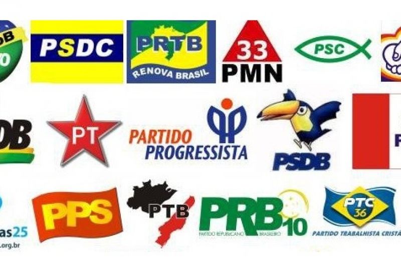 Eleição e acordos partidários