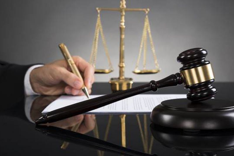 Juízes que defendem a Democracia