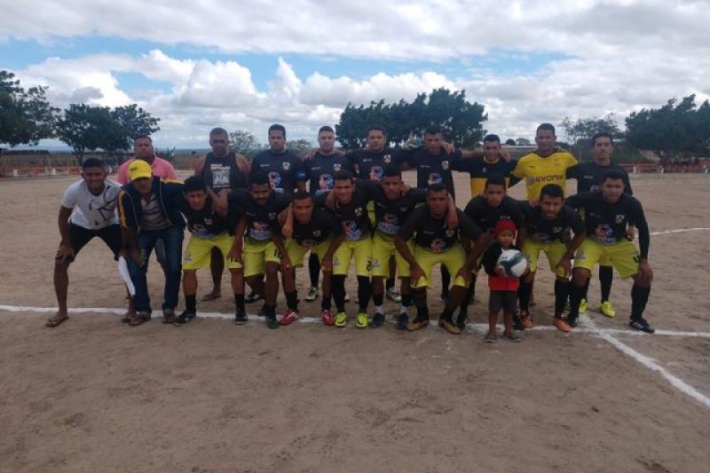 Campinense goleia o Bayern e Udinese e Cruzeirinho empatam no Campeonato Pariconhense