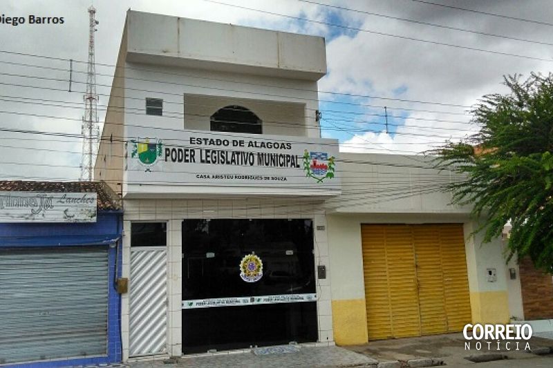 MPE pode ajuizar ações contra Câmaras de Tapera e Olho D’água por falta de transparência