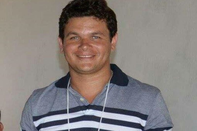 Servidor público de Olivença morre em acidente envolvendo moto e trator na AL-125