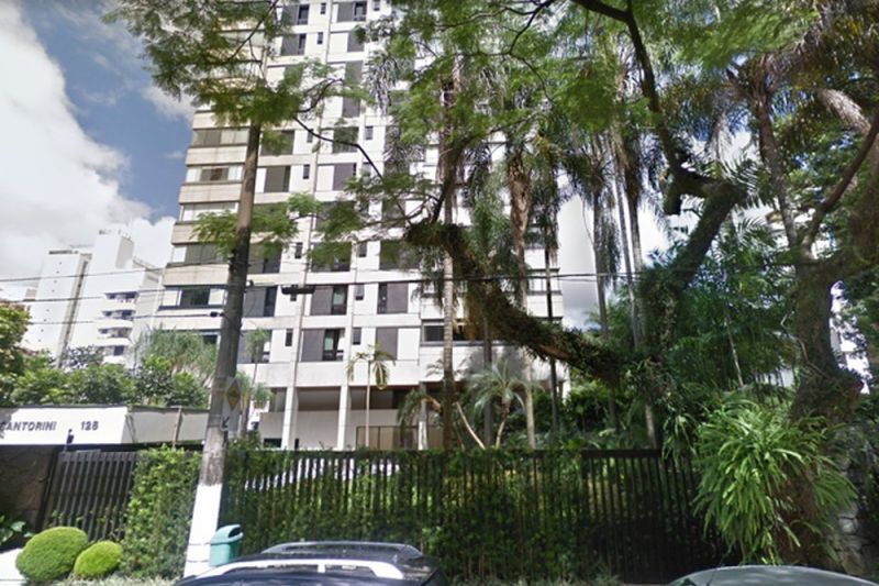 Filho é suspeito de matar pai em apartamento de luxo na Vila Nova Conceição, em SP