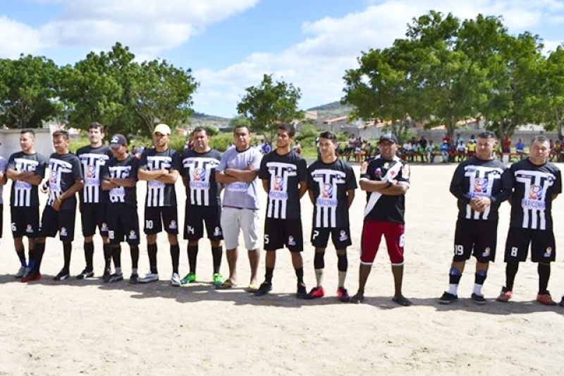 Botafogo vence Ituano por 3 a 0 e assume liderança de grupo do Campeonato Pariconhense