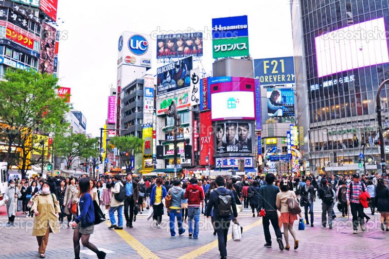 Escassez de mão de obra leva Japão a se dispor a receber mais imigrantes