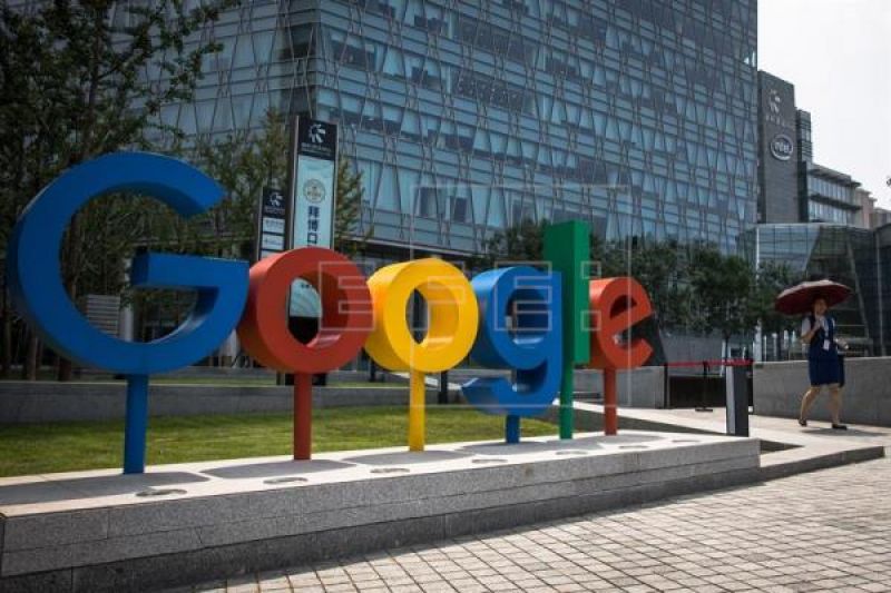 Google deverá acatar censura para voltar à China, diz jornal oficial