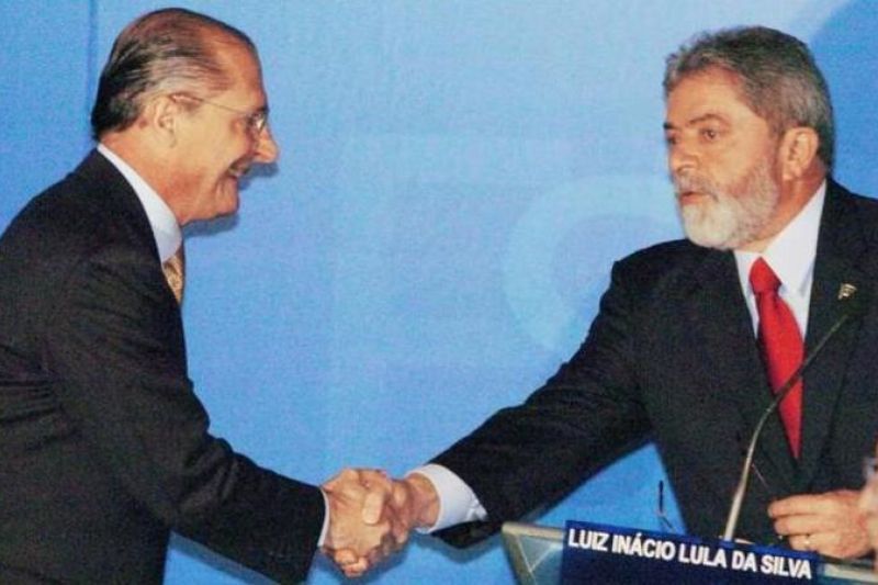 Tucanos e petistas devem se digladiar na tevê e no rádio e tentar isolar Bolsonaro