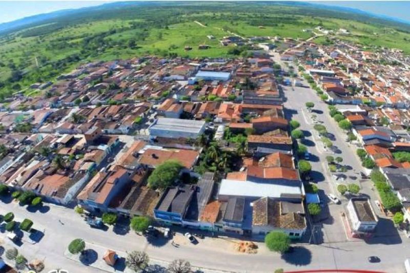 Adutora Mudubim: água boa e com fartura está chegando!