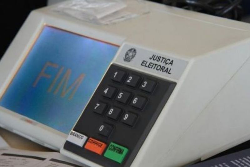 Eleições 2018: como funciona a contagem de votos com a urna eletrônica
