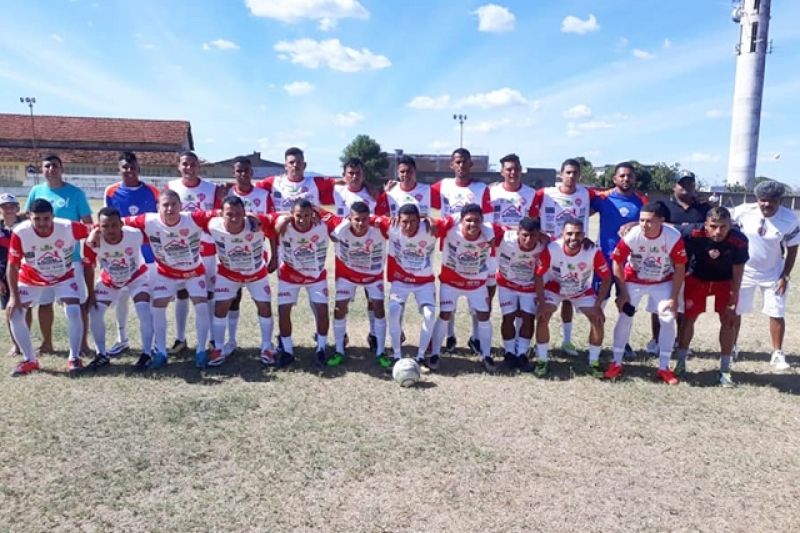 Delmirense: times empatam e posições do grupo D são definidas pelos cartões amarelos