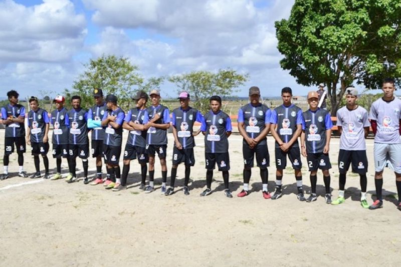 Grêmio e Cruzeiro vencem e assumem lideranças de grupos no Campeonato Pariconhense