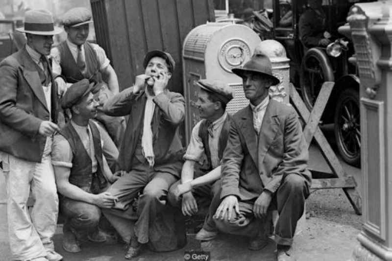 Considerado assédio sexual, assobio 'fiu-fiu' está prestes a ser aposentado