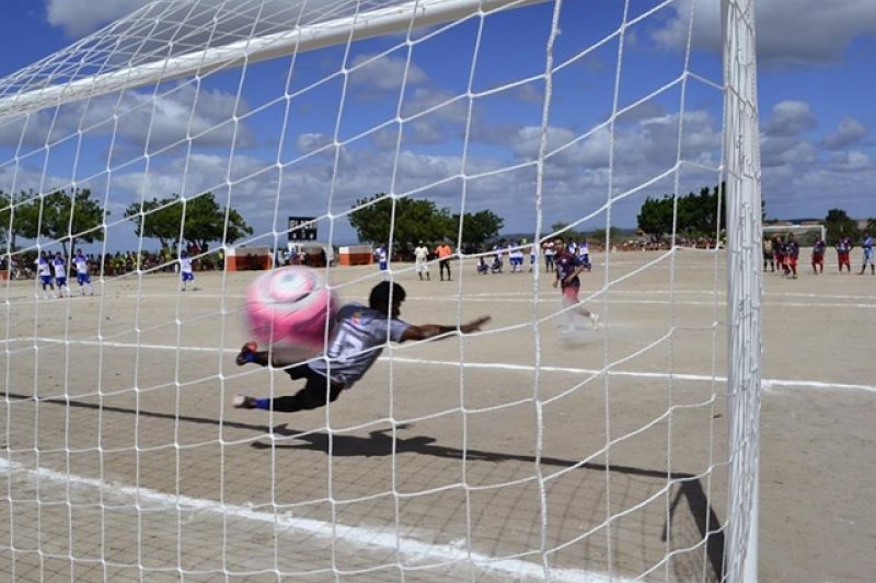 Pariconhense: Barcelona vence o Flamengo em jogo equilibrado e Karuazu ganha do São Paulo