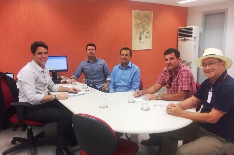 Superintendente garante que Banco do Nordeste vai voltar a funcionar em Mata Grande