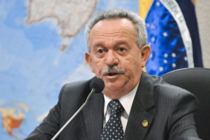 Tribunal Regional Eleitoral determina retirada de publicação feita na internet contra Biu