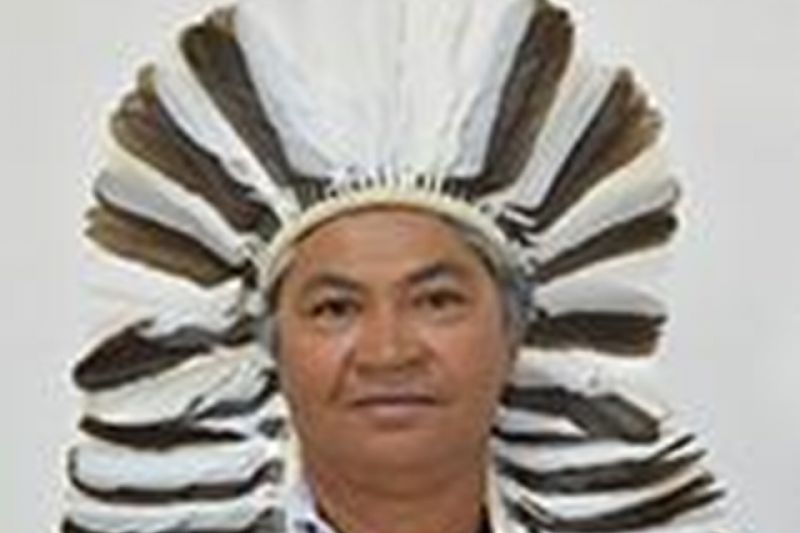 Candidata a deputada federal, cacique de aldeia em Pariconha declara R$ 650 mil em bens