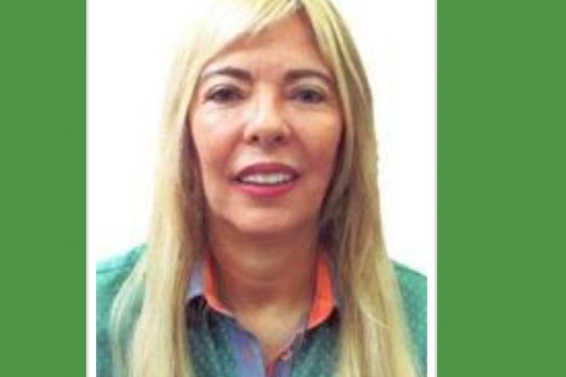 Natural de Canapi, ex-mulher de Collor registra candidatura a deputada no chapão de Renan