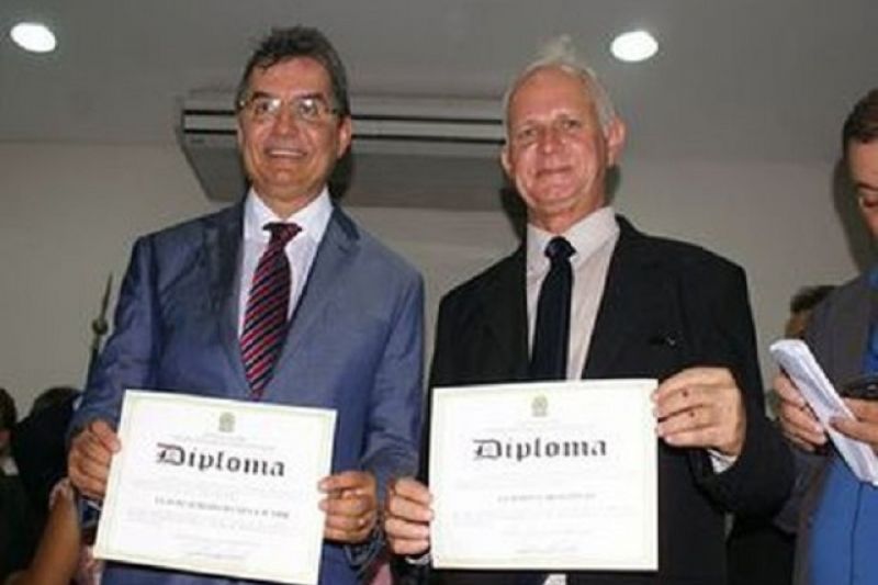 TRE decide por permanência de Dr. Flavinho e Clayton na Prefeitura de Pão de Açúcar