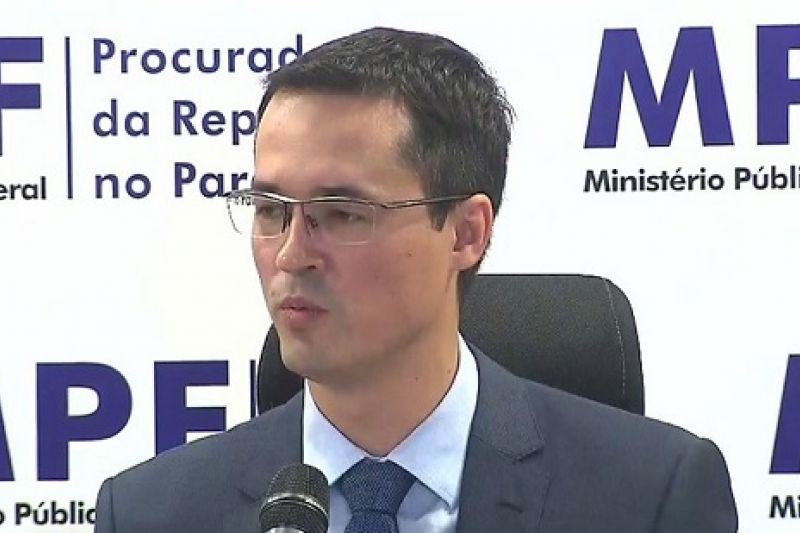 Corregedor do MP decide apurar se procurador Deltan Dallagnol violou dever ao criticar STF