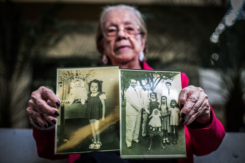 Sobrevivente de bombardeio alemão em 1942 relembra episódio que levou o Brasil à Guerra