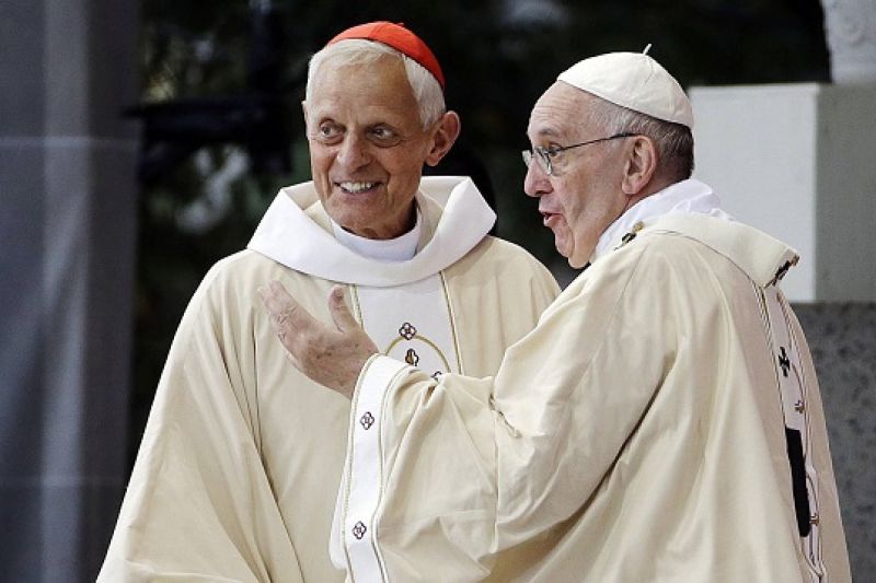 Vaticano sabia dos abusos sexuais contra menores na Pensilvânia pelo menos desde 1963