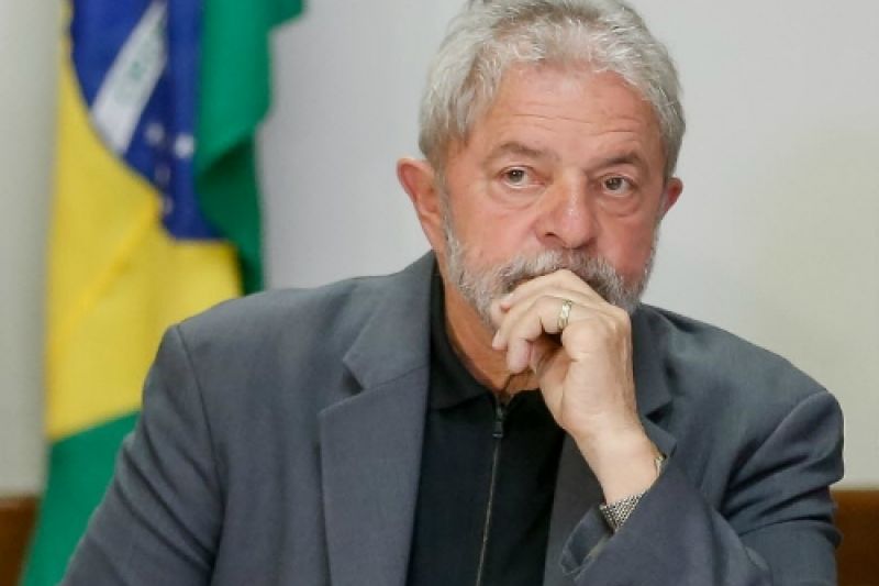 Barroso vai relatar no TSE