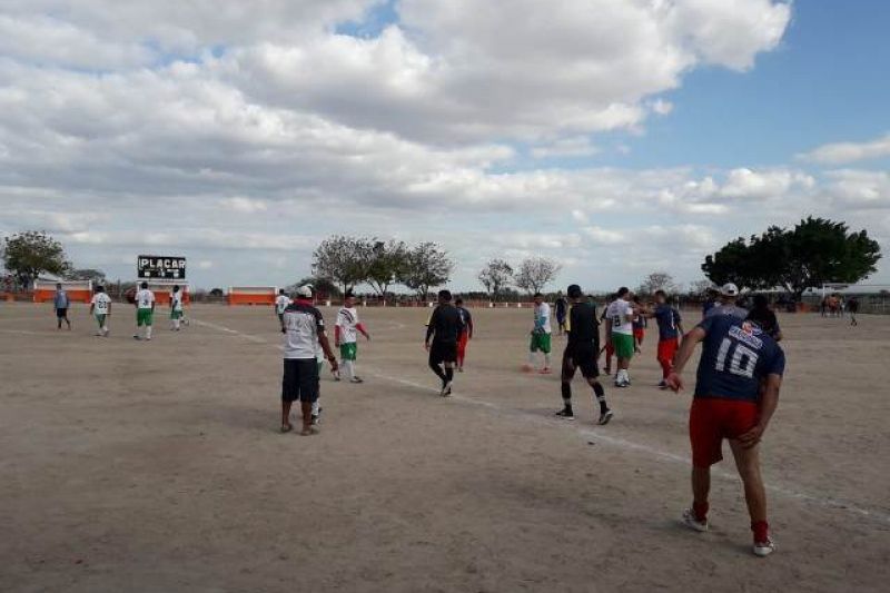 Bayern e Udinese vencem na abertura da segunda rodada do Campeonato Pariconhense
