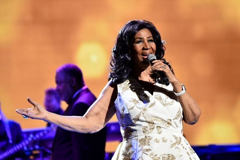 Da gravidez aos 12 anos a 18 Grammys: a trajetória de Aretha Franklin, a 'rainha do soul'