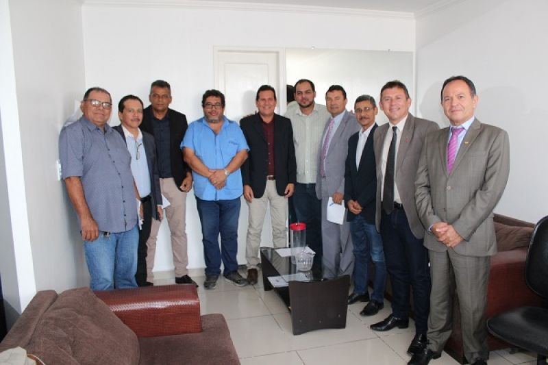 Preservação do patrimônio histórico, arquitetônico e cultural de Delmiro é discutida