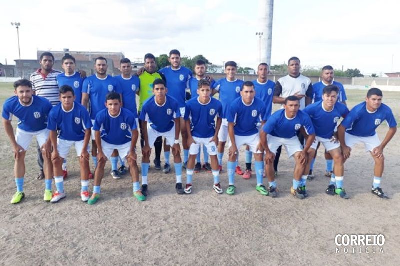 Cruz e Volta vencem, embolam grupo A e Ipiranga é eliminado do Campeonato Delmirense