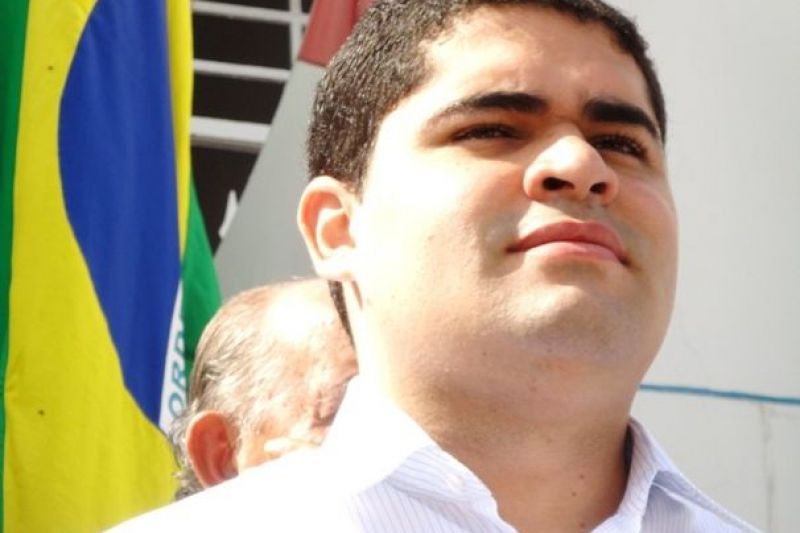 Justiça nega cela especial e Jacob Brandão recebe o mesmo tratamento dos outros detentos