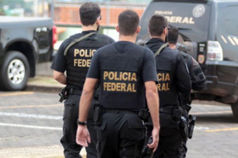 Suspeitos de crimes previdenciários em Santana do Ipanema são alvo de operação da PF