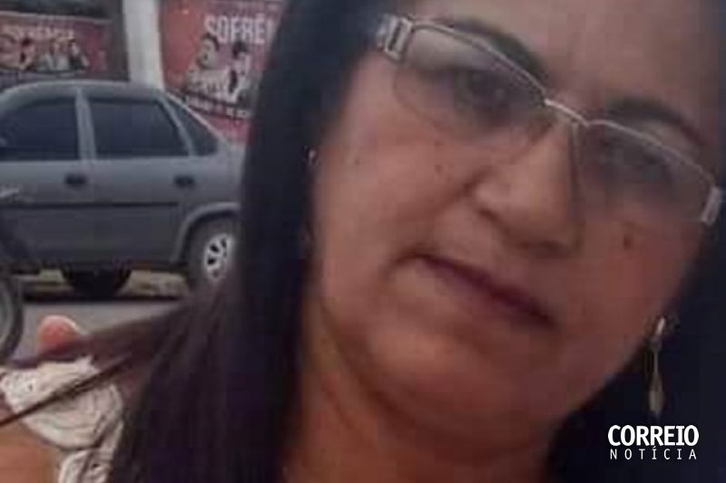 Mulher morre depois de sofrer descarga elétrica enquanto ligava bomba de água em Inhapi