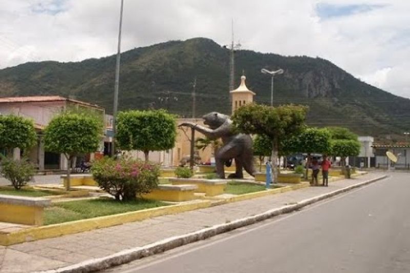 Justiça determina indisponibilidade de bens de ex-prefeitos de Maravilha