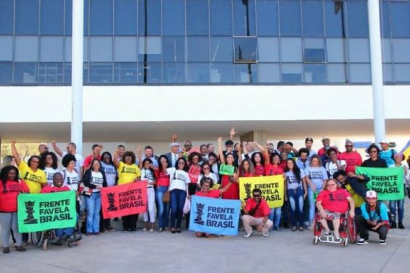 Candidaturas de negros crescem, mas partidos continuam com maioria de brancos