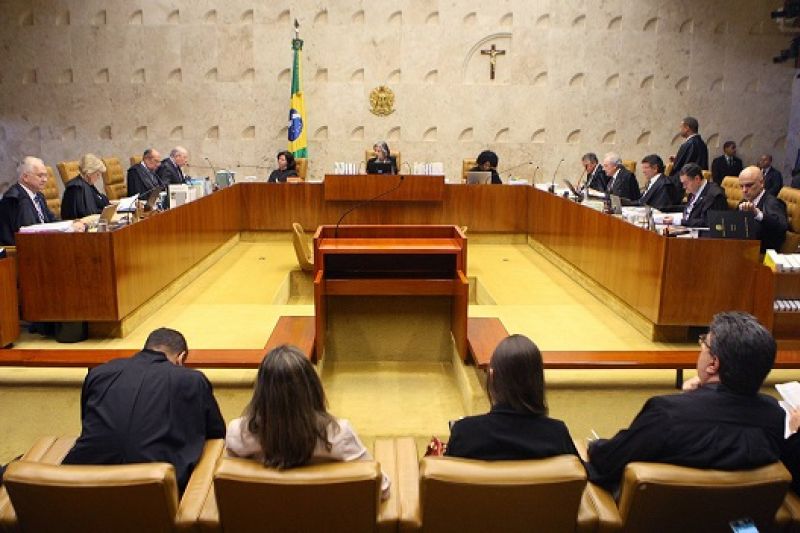 STF autoriza terceirização irrestrita e sela destino de milhares de processos trabalhistas