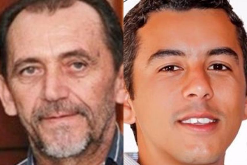 Ex-prefeito de Água Branca processa vereador Horlandinho após acusações em rede social