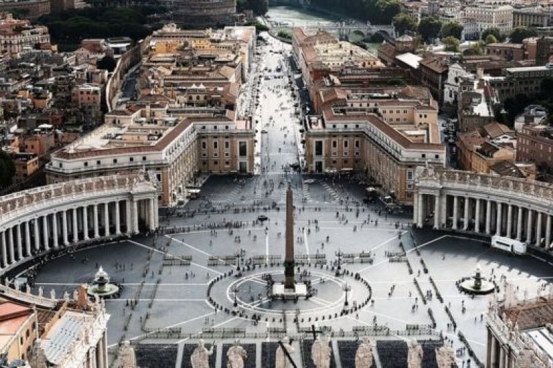 A 'guerra civil' na Igreja Católica que pode abalar pontificado do papa Francisco
