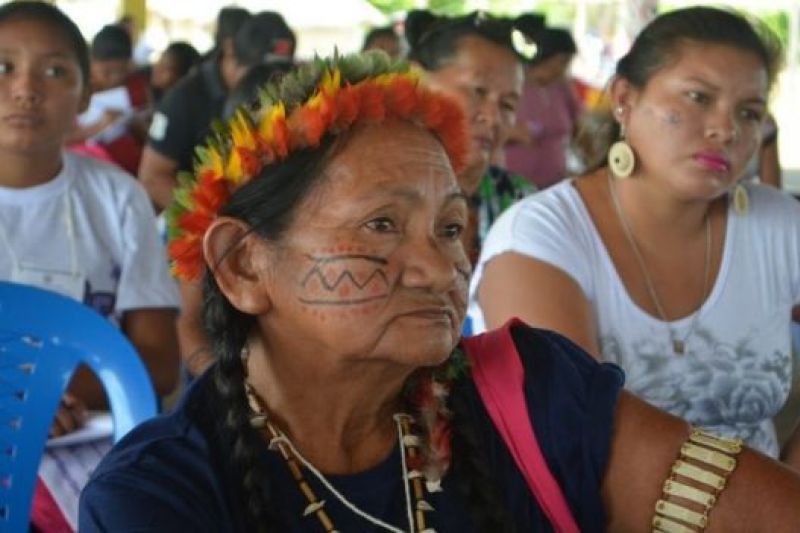 Hostilizados nas cidades, venezuelanos buscam abrigo em aldeias indígenas de Roraima