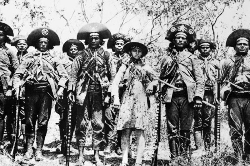 Maria Bonita foi uma mulher transgressora, mas passou longe de ser feminista, diz biógrafa