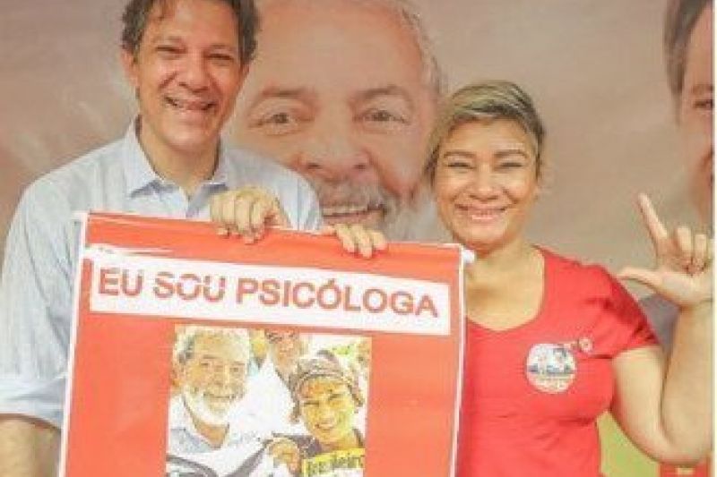 Hadad, ex-ministro da Educação de Lula, reencontra legado em Maceió