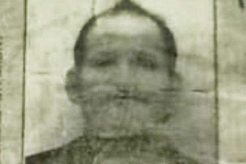 Ex-presidiário assassinado com golpes de facão em Ouro Branco era acusado de matar o irmão