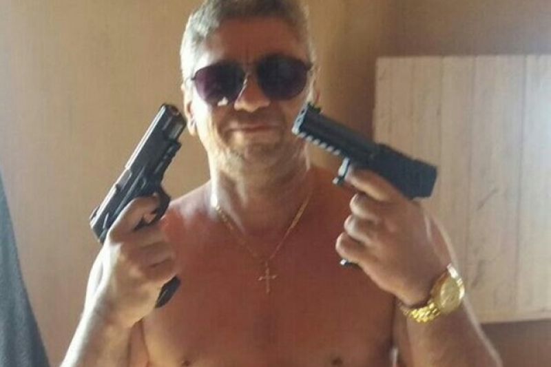 Acusado de envolvimento na morte do capitão Oliveira morre em confronto com a polícia